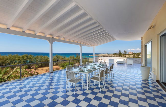 Villa Miramare - Foto 53