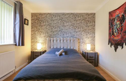 Wizard's Hideaway - Foto 9