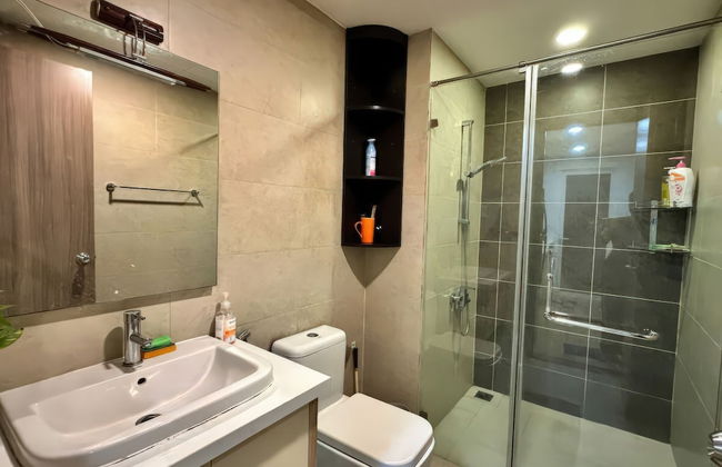 Lexington Residence - Luxurious Apartment District 2 - Foto 28