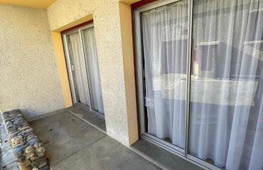 Le D'Artagnan - App 5 - Rez-de-chaussée - Foto 14