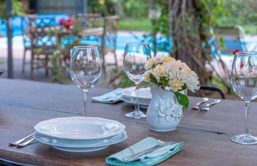 Il Giardino di Michela by DomuSicily - Foto 27