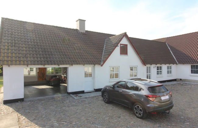 "Idolf" - 2km from the sea - Photo 6