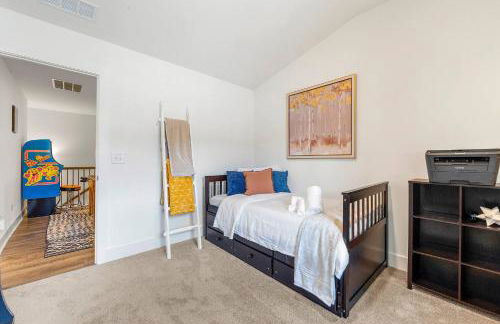 Modern Townhome in Auburn - Foto 19