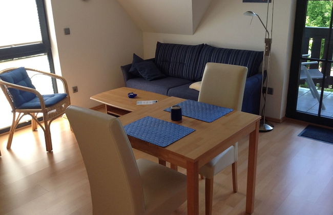 Haus Kollwitzweg - Ferienwohnungen - Foto 11