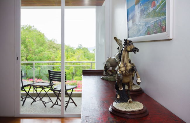 Jirana Patong - Foto 25