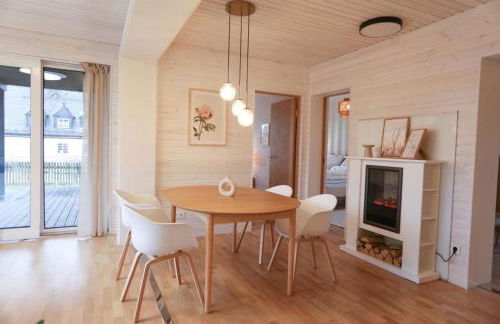 Hotel & Chalets by Revex - Foto 1