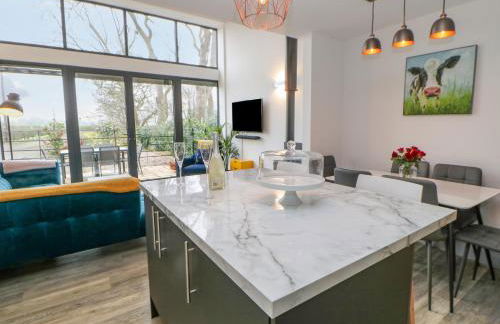 The Hay Barn - Foto 11