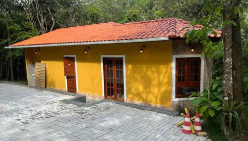 Chalé Carolina Bela - Foto 4