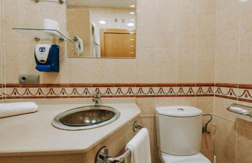 JCH Congreso Apartamentos - Foto 104