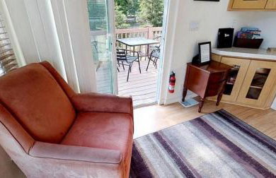 Charming Cottage Rental with Fabulous Views of the Trinity River in Northern California - Foto 80