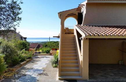 Bilo Vista Mare Agrustos - Photo 1