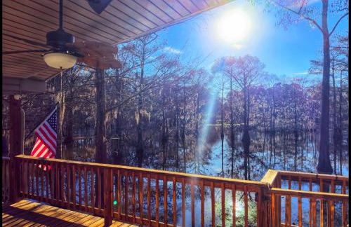 The treehouse - Foto 11