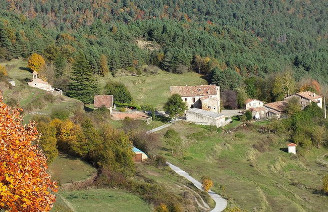 Mas Moreta - Foto 33