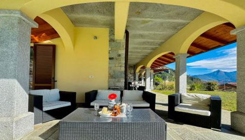 Villa Serena - Foto 5