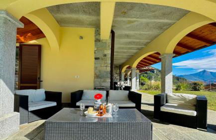 Villa Serena - Foto 5