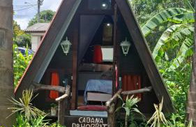 Pousada Recanto do Beija Flor - Foto 9