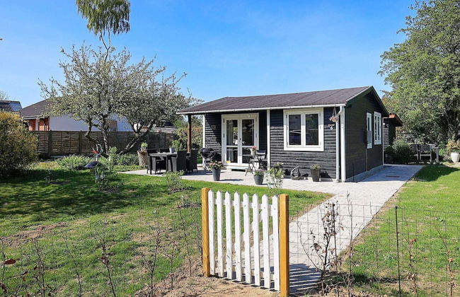 4 Person Holiday Home in Faxe Ladeplads-by Traum - Foto 1