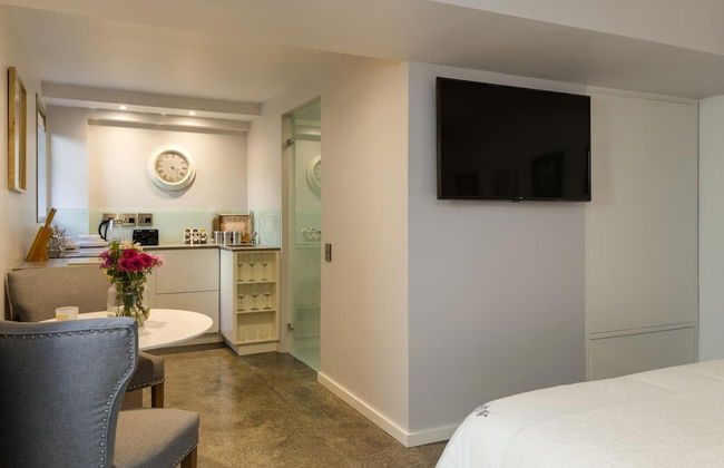 Element House - Contemporary and Upmarket Villa - Foto 26