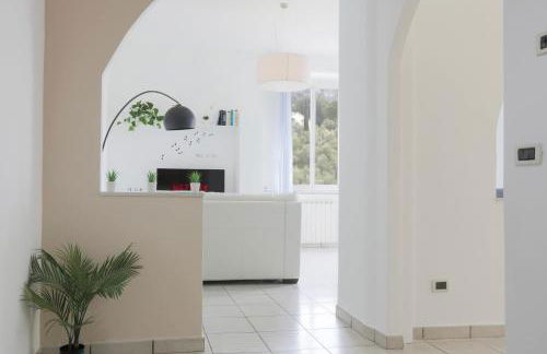 Appartamento 130mq 6 ospiti - Foto 2