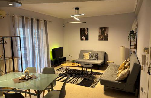 Family Nest Apartment SKG - Foto 1