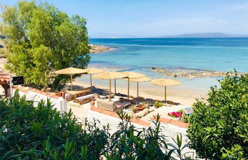 The Beachhouse Apartments - Foto 41