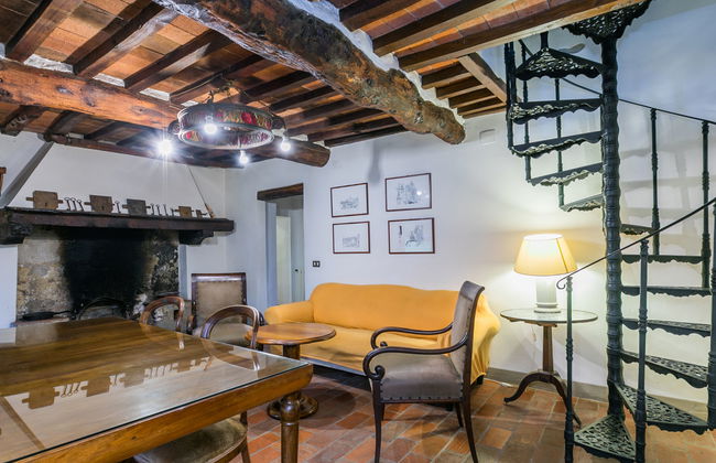 Podere Piastriccio/ Apt. Grande - Foto 10