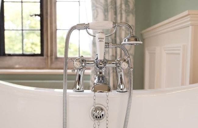 Burton Court - Foto 26