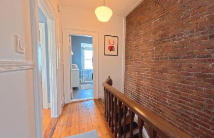 Brookline Village 2-Bed Near Longwood, MBTA, WD - Foto 12