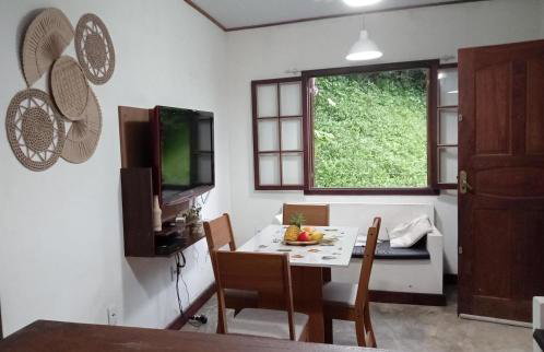 Aconchego da Cachoeira - Foto 45