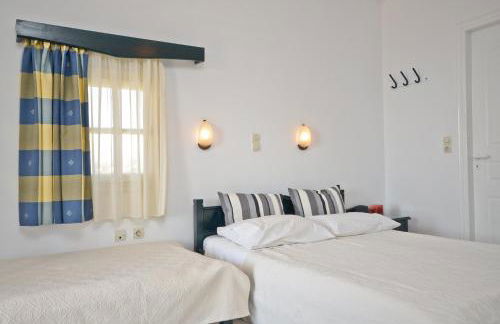 Ydreos Studios & Apartments - Foto 142