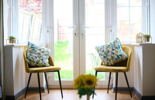 NEC Exhibitor Home, Stay near Birmingham Airport - Foto 62