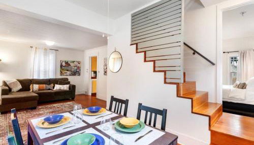 Casa del Sol - Walk to Alberta Arts District - Photo 4