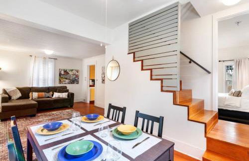 Casa del Sol - Walk to Alberta Arts District - Photo 4