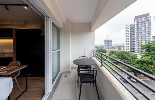 Charlie Panorama Butantã - Foto 64