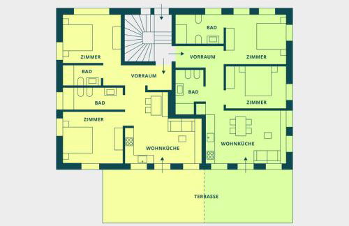 Apartments Frieda - Foto 7