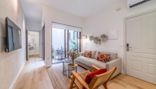 Los Patios de Feria - Lavanda - Photo 2