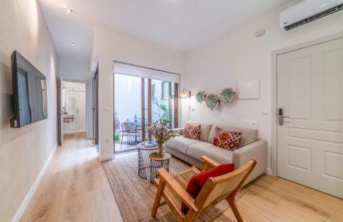 Los Patios de Feria - Lavanda - Photo 2