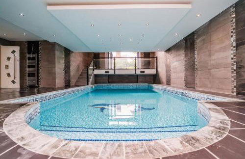 The Luxury Country Home - Foto 23