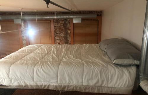 Lovely Historic Loft Downtown in East Village - Foto 3