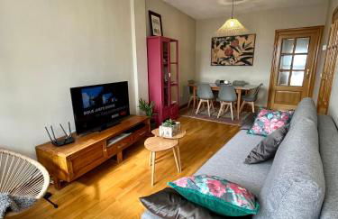 Atuaire Home Ático 360º de Burgos PARKING INCLUIDO - Foto 7