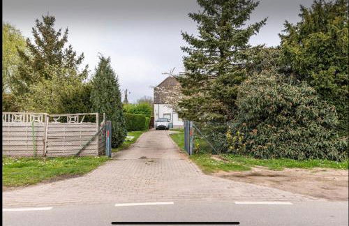Haus 6 Pers mit Garten 15 min zur Messe Düsseldorf - Foto 6
