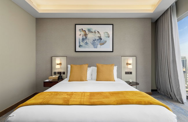 Maison Privee - Luxury Apt w/ Spectacular Burj Khalifa Views - Foto 3
