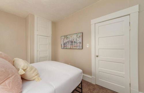 Historic 3 Bed 1 bath Near Downtown Spokane - Foto 31