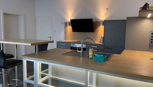 M&M Apartment Düsseldorf - Foto 2