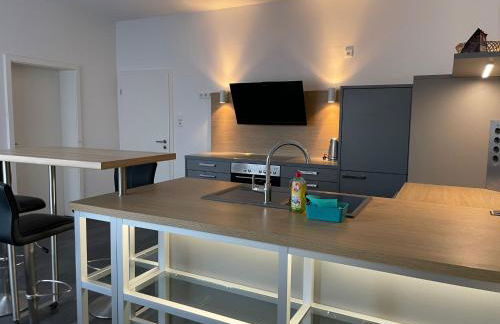 M&M Apartment Düsseldorf - Foto 2