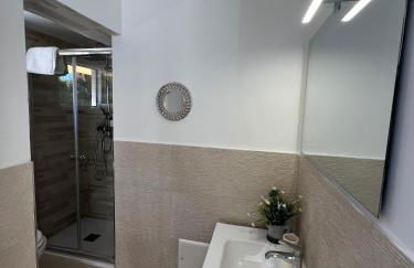 Napoli centro madame Naples con terrazzo e vista giardino - Foto 33