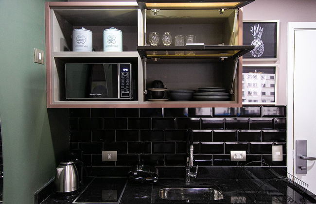 BEN - Bienal First Class By Anora Spaces - Foto 20