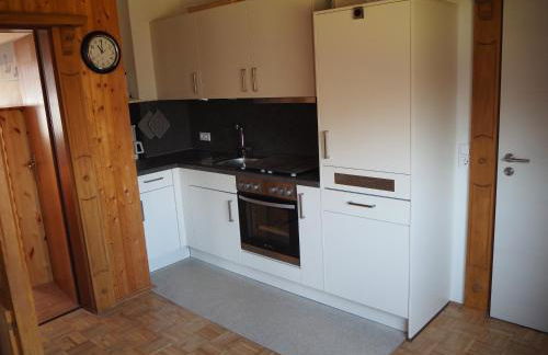 Haus Waldesruh, 3 Ferienwohnungen - Foto 15