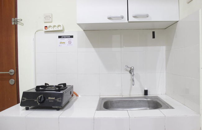 Spacious 2BR Apartment Buah Batu Park near Exit Tol - Foto 9