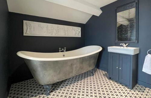 Luxurious Converted Old Victorian Bank Building - Foto 33